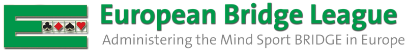 European Bridge League
