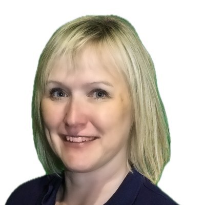 Marianne Harding