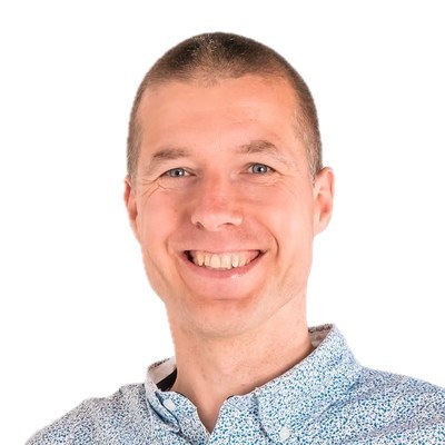 Richard Ritmeijer