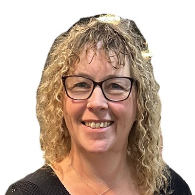 Mette Drøgemüller Rolf-Larsen